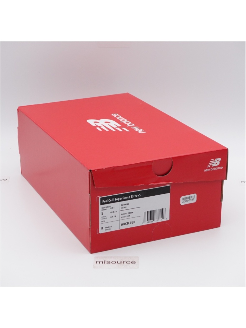NEW New Balance Women's FuelCell SuperComp Elite V5 SC Carbon Running Shoes - Picture 10 of 16